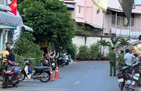 Sát hại bạn ở chung trọ tại Thủ Đức rồi lẩn trốn sang Đồng Nai