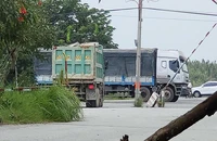 Bộ GTVT siết phòng, chống tham nhũng, tiêu cực tại các Trung tâm Đăng kiểm
