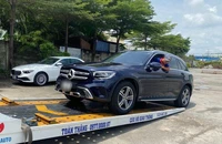 Cục Đăng kiểm trình phương án miễn đăng kiểm lần đầu cho ô tô mới