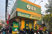 Cách F88 cầm đồ và tính lãi suất với khách hàng