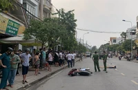 TP.HCM nêu 8 việc phải làm ngay để kéo giảm tai nạn giao thông