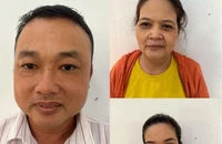 Công an TP Thủ Đức triệt phá nhiều tụ điểm lô đề, bắt giữ, làm việc với 46 người