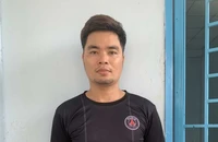 Kiểm tra điện thoại, Công an Thủ Đức phát hiện người cho vay nặng lãi