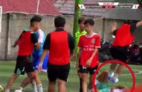 Đừng để sân bóng “phủi” là nơi dung dưỡng bạo lực!