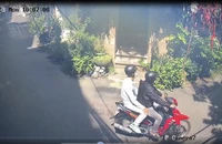 Công an Thủ Đức truy bắt kẻ trộm đột nhập phòng trọ lấy tài sản