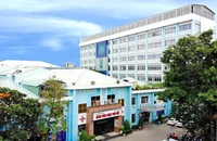 Nổ súng trong quán nhậu ở Thủ Đức, 1 người bị thương