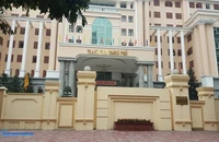 Thủ tướng bổ nhiệm ông Nguyễn Văn Cường làm Phó Tổng Thanh tra Chính phủ 