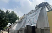 Điều tra nguyên nhân công nhân gặp tai nạn nguy kịch ở TP Thủ Đức