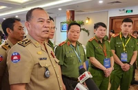 Công an triệt phá nhiều vụ án, thu giữ cả tấn ma tuý
