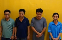 Nhóm làm giả hàng trăm bằng Thạc sỹ, Đại học... bị công an Thủ Đức bắt giữ