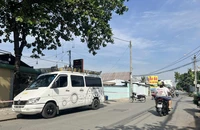 2 bạn nhậu nghi liên quan chủ khu nhà trọ tử vong bất thường 