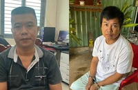 Trốn truy nã 21 năm, bị bắt vào ngày đầu cao điểm trấn áp tội phạm