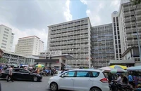 Bị lập biên bản, 30 phút sau thì quay lại chốt đo nồng độ cồn tự thiêu