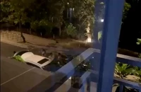 Công an nắm thông tin nhóm người lạ kéo đến dưới nhà Nam Em