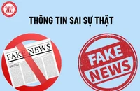 Bị phạt 7,5 triệu đồng vì đăng thông tin sai sự thật trong nhóm zalo chung cư