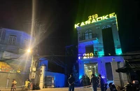 Bắt nghi phạm sát hại nhân viên quán karaoke tại TP Thủ Đức