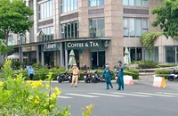 2 người tử vong, 2 người nguy kịch trong căn hộ tại TP Thủ Đức