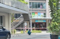 Án mạng ở TP Thủ Đức: Tổng giám đốc nghi trầm cảm giết vợ con rồi tự tử