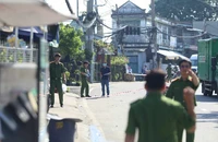 Nam thanh niên gây ra án mạng sau khi bị đuổi đánh ở TP Thủ Đức