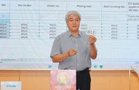 Thanh tra TP.HCM: Gần 700 cuộc thanh tra trong 6 tháng đầu năm