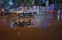 5 nữ sinh tử vong vì tai nạn giao thông tại TP Thủ Đức trong 11 ngày
