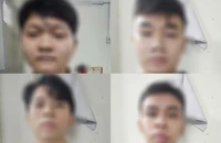 Công an triệu tập 4 người chặn xe đánh người tại TP Thủ Đức