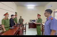 'Mr Lee' Trương Thanh Tịnh bị bắt vì nói xấu thẩm mỹ viện người khác
