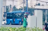 Lời khai của người tự ý điều chỉnh đèn tín hiệu giao thông tại TP Thủ Đức