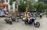 Từ TP.HCM đi miền Tây: Lộ trình tránh ùn tắc giao thông 