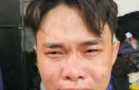 Lời khai nghi phạm cướp tại cửa hàng FPT ở TP Thủ Đức