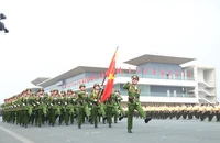 Bộ Công an chủ trì sửa đổi, bổ sung 15 luật và pháp lệnh 