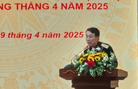 Đã sẵn sàng cho giao lưu hữu nghị Quốc phòng biên giới Việt Nam – Trung Quốc
