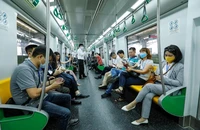Đường sắt Cát Linh - Hà Đông vận hành: 10 năm nhìn lại