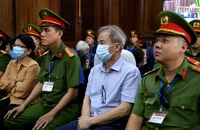 Video: Tình tiết mới trong ngày bào chữa cho cựu Phó chánh thanh tra Ngân hàng Nhà nước 