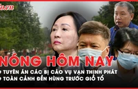 Nóng hôm nay: Những diễn biến sau khi bà Trương Mỹ Lan bị tuyên tử hình