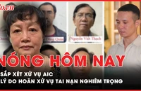 Nóng hôm nay: Cựu Phó Giám đốc Sở KH&ĐT TP.HCM sắp hầu tòa vụ Thanh Nhàn AIC