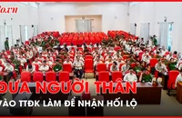 Đại án đăng kiểm: Đưa người thân vào làm để nhận tiền hối lộ