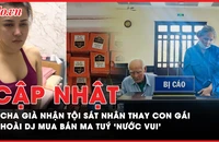 Điểm nóng tố tụng: Cái kết nào cho Hoài DJ mua bán ma tuý ‘nước vui’?