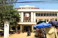 Nguyên nhân khiến thai nhi 5,1 kg tử vong trong lúc sinh