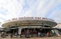 Nha Trang đóng cửa chợ Đầm sau gần 50 năm sử dụng