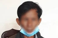 Chồng dùng dao chém vợ vì càu nhàu chuyện chỉ lo ăn nhậu, ca hát