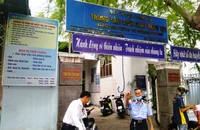 Ngăn chặn chuyển dịch tài sản của giám đốc CDC Khánh Hòa và 9 cán bộ 