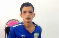 Bắt 'siêu trộm' nông sản liên tỉnh ở Tây Nguyên