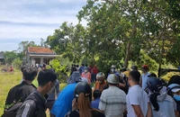 Truy tìm người con rể của gia đình có 3 người bị sát hại