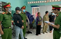 Bắt kẻ cho vay 'cắt cổ' rồi siết nhà con nợ