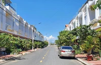 Phú Yên dành gần 800 ha đất để xây dựng nhà ở