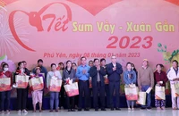 Thủ tướng: Triển khai quyết liệt đề án xây dựng 1 triệu căn nhà ở xã hội