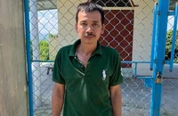 Con nợ đến nhà bị chủ nợ chém chết giữa đêm khuya