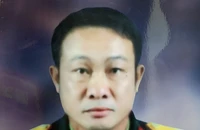 Thiếu tá quân đội hy sinh khi cứu 2 người đuối nước