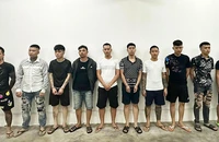 Phú Yên: Triệt phá các nhóm cho vay lãi nặng 